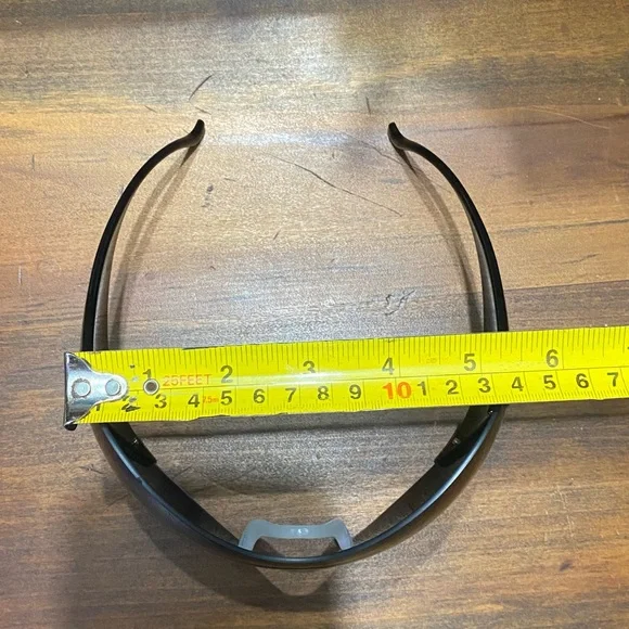 SOLD - Ski Sunglasses - Picture 6 of 8